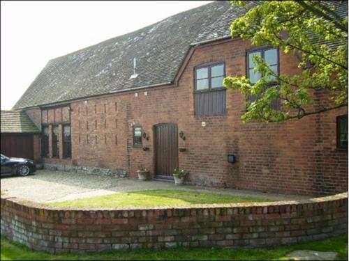 Bed and Breakfast Bluebell Farm Upton upon Severn Exterior foto